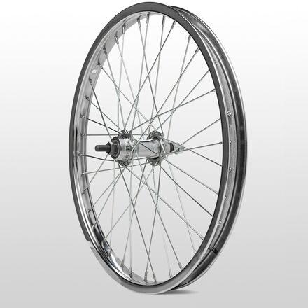 Wheel Master - Wheel Rear 20X1.75 Sf Freewheel