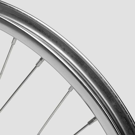 Wheel Master - Wheel Rear 20X1.75 Sf Freewheel
