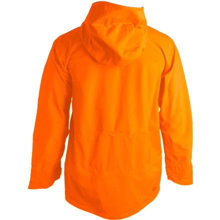 ジャケット・アウター WCPO02 Jacket WOPLMosser Textile Orange 2024 A/W WTAPS WCPO 02 / JACKET / WOPL. MOSSER. TEXTILE