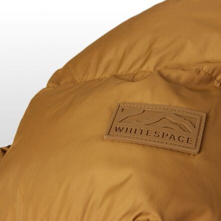 WHITESPACE - SW Signature Puffy Jacket - Men's