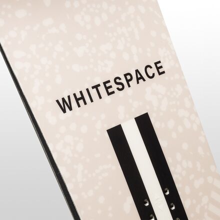 WHITESPACE - Freestyle Shaun White Pro Snowboard - 2023