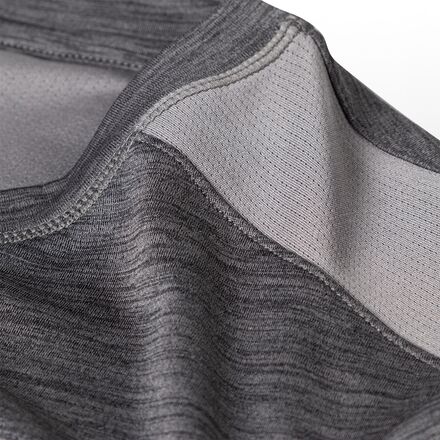 WHITESPACE - Performance Long-Sleeve T-Shirt - Men's