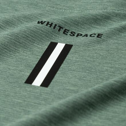 WHITESPACE - Performance Short-Sleeve T-Shirt - Men's