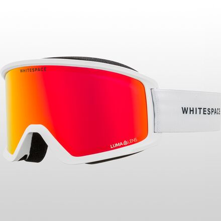 WHITESPACE - DX3 OTG Goggles