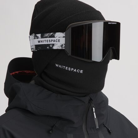 WHITESPACE - RVX Mag Goggles