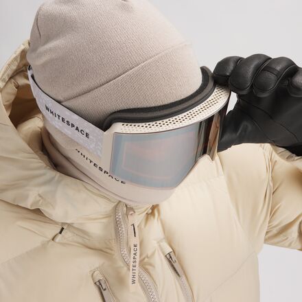 WHITESPACE - RVX Mag Goggles