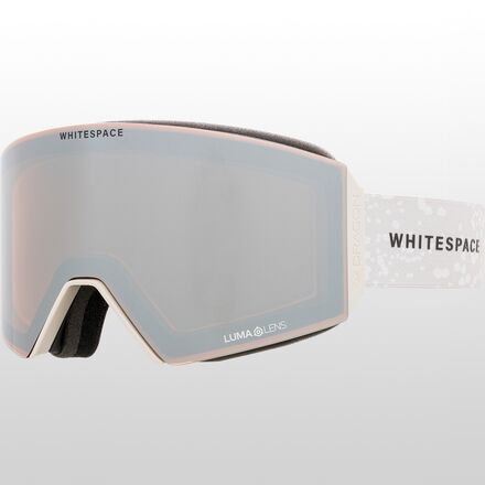 WHITESPACE - RVX Mag Goggles
