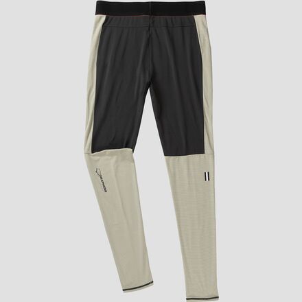 WHITESPACE - Graphene Midweight Baselayer Bottom - Men's