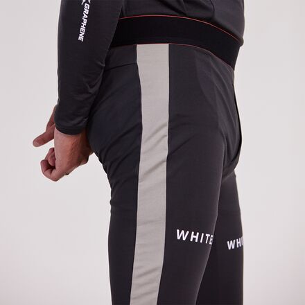 WHITESPACE - Graphene Midweight Baselayer Bottom - Men's
