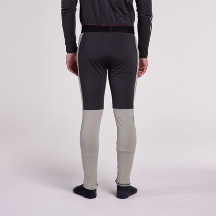WHITESPACE - Graphene Midweight Baselayer Bottom - Men's