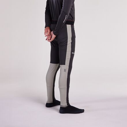 WHITESPACE - Graphene Midweight Baselayer Bottom - Men's