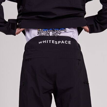 WHITESPACE - Performance 3L Pant - Men's
