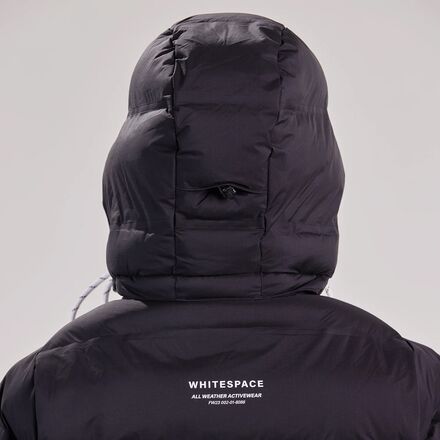 WHITESPACE - Waterproof Insulated Puffy Jacket - Women's