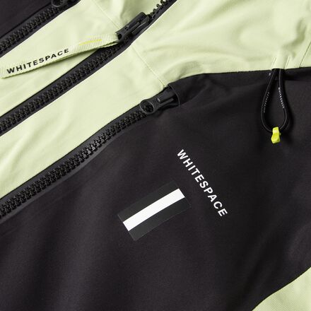 WHITESPACE - 2L Cargo Insulated Jacket - Men's