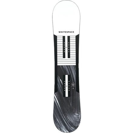 WHITESPACE - Freestyle Shaun White Pro Youth Snowboard -2024 - Kids'