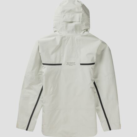 WHITESPACE - 3L Performance 3-In-1 Jacket - Men's