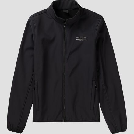 WHITESPACE - 3L Performance 3-In-1 Jacket - Men's