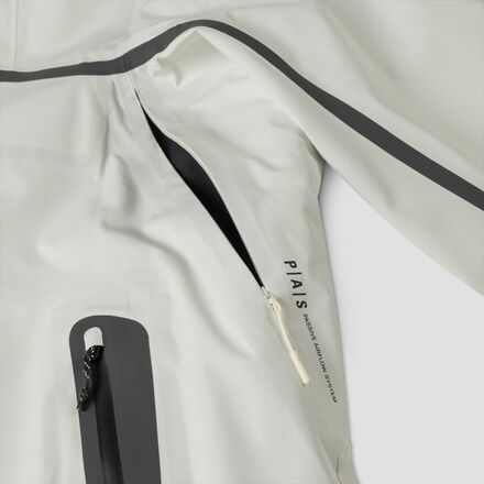 WHITESPACE - 3L Performance 3-In-1 Jacket - Men's