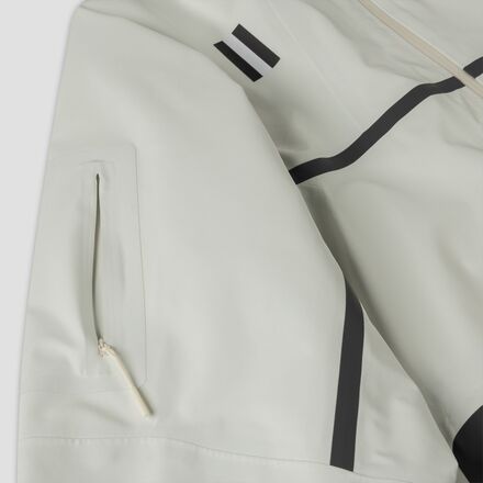 WHITESPACE - 3L Performance 3-In-1 Jacket - Men's