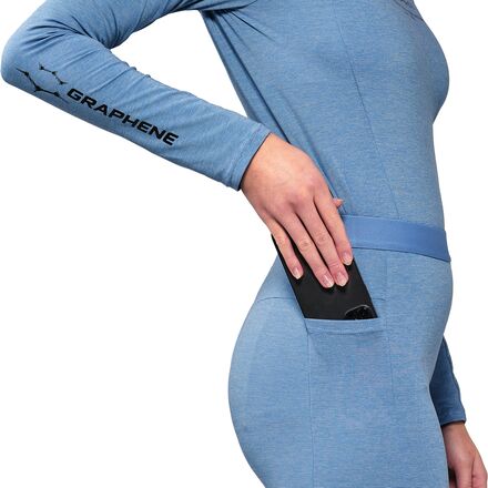WHITESPACE - Graphene Pant - Women's