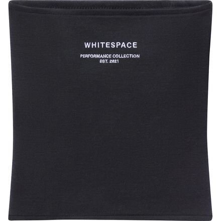 WHITESPACE - Merino Neck Gaiter