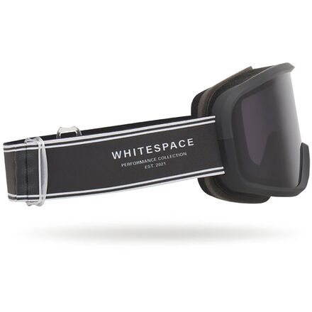 WHITESPACE - Dual Tone Goggles