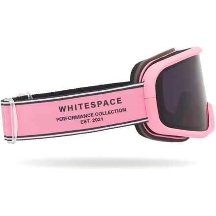 WHITESPACE - Dual Tone Goggles