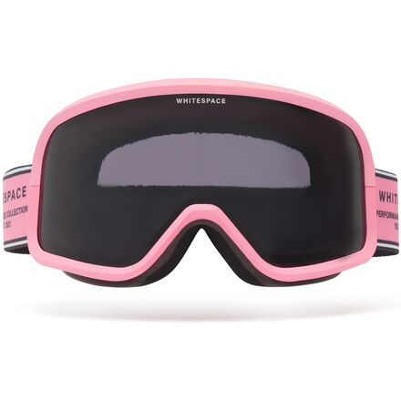 WHITESPACE - Dual Tone Goggles