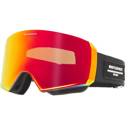 MD Icon Goggles