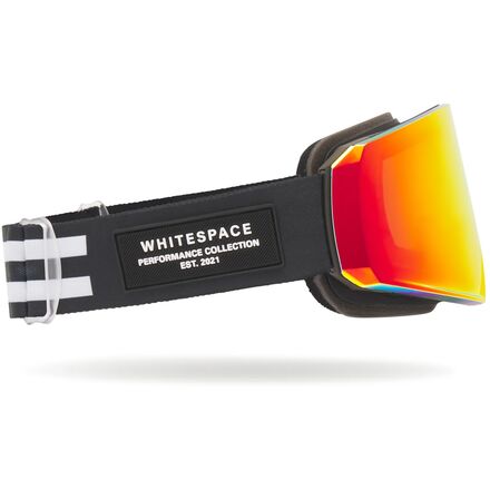 WHITESPACE - MD Icon Goggles