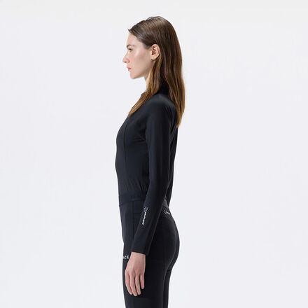 WHITESPACE - Graphene Crew Neck Top - Women's