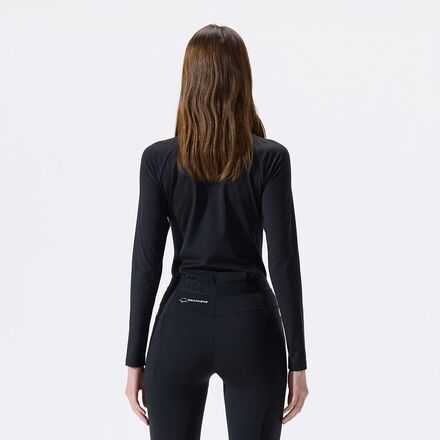 WHITESPACE - Graphene Crew Neck Top - Women's