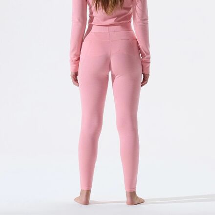 WHITESPACE - Merino Baselayer Bottom - Women's