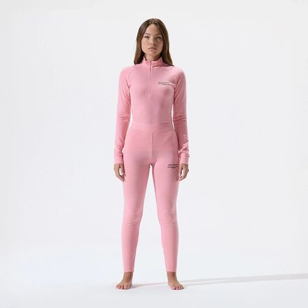 WHITESPACE - Merino Baselayer Bottom - Women's