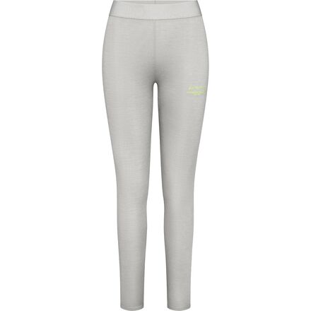 WHITESPACE - Merino Baselayer Bottom - Women's