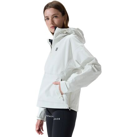 Performance Anorak Jacket - Women's