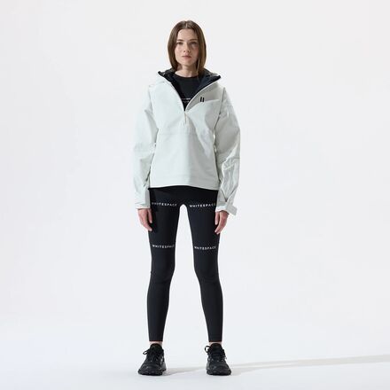 WHITESPACE - Performance Anorak Jacket - Women's