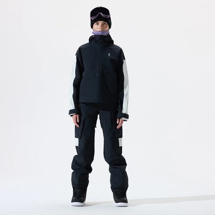 WHITESPACE - Performance Anorak Jacket - Women's