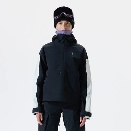 WHITESPACE - Performance Anorak Jacket - Women's