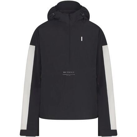WHITESPACE - Performance Anorak Jacket - Women's