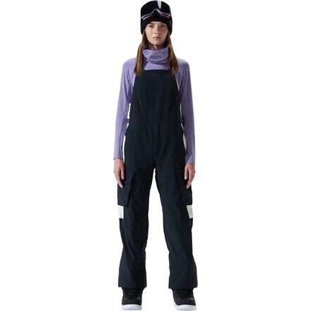 Performance Riding Bib Pant - Women's