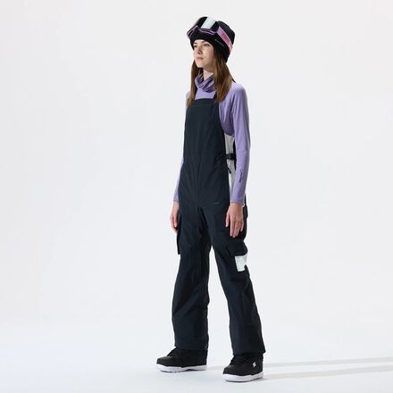 WHITESPACE - Performance Riding Bib Pant - Women's