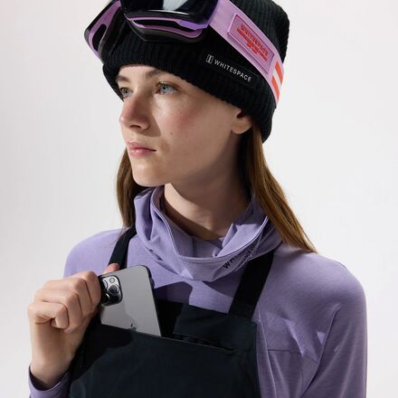 WHITESPACE - Performance Riding Bib Pant - Women's