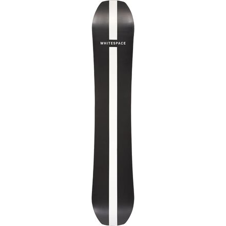 WHITESPACE - AMF Park Twin Snowboard - 2026