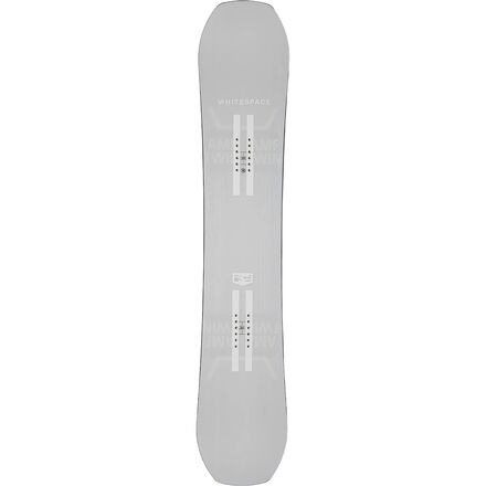 WHITESPACE - AMF Park Twin Snowboard - 2026