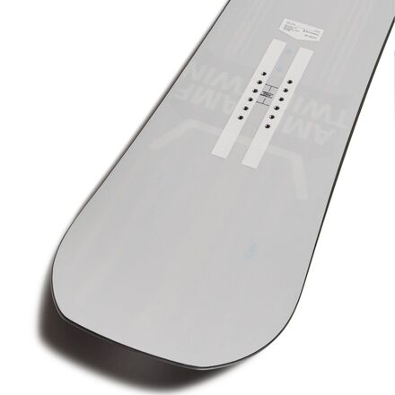 WHITESPACE - AMF Park Twin Snowboard - 2026