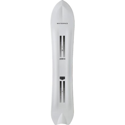 WHITESPACE - Icona Snowboard - 2026
