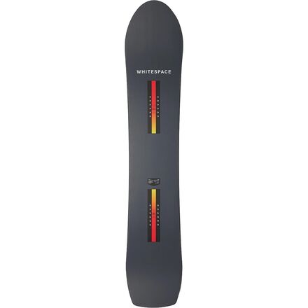 WHITESPACE - MAAX Snowboard - 2026