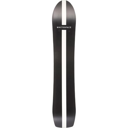 WHITESPACE - MAAX Snowboard - 2026