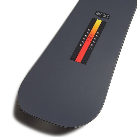 WHITESPACE - MAAX Snowboard - 2026
